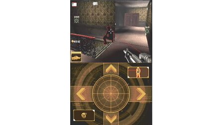 Splinter Cell CT DS