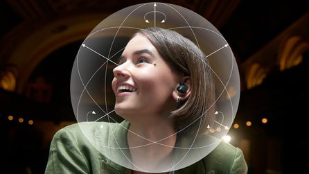 TONE Free T90S: LG zeigt neue, kabellose Earbuds mit Dolby Atmos