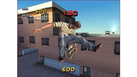 Tony Hawk 2 Soundtrack