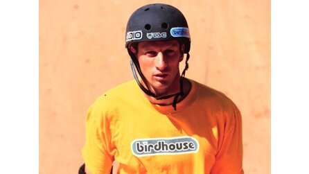 Tony Hawk - Skate-Legende kommt nach Leipzig