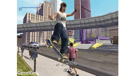 Tony Hawk 3: Soundtrack
