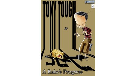 Tony Tough 2 - Adventure-Spaß geht weiter