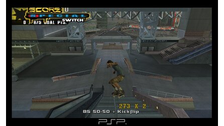 Tony Hawk`s Underground 2 Remix