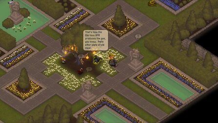 Tooth and Tail - Screenshots