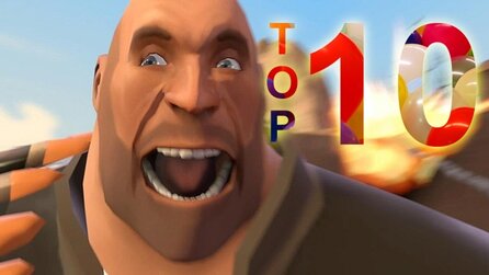 Umfrage: Die lustigsten Trailer - So werten die GameStar-User