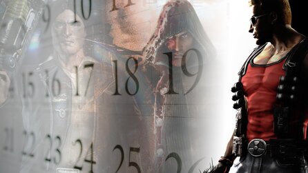 Top 10: Release-Verschiebungen - Auf diese Spiele mussten wir ewig warten