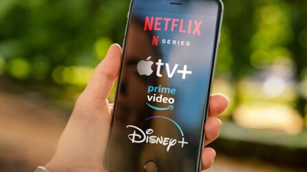 Teaserbild für Die 10 beliebtesten Streaming-Services weltweit – so viele Abonnenten haben Netflix, Amazon + Co.