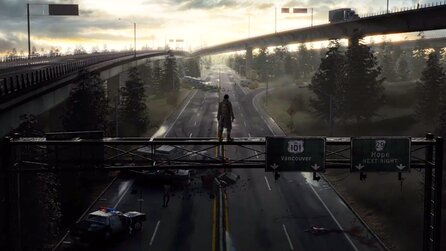 Was-wäre-wenn-Spiele - Alternative Geschichtsschreibung in Spielen