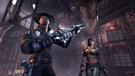 Was-wäre-wenn-Spiele - Alternative Geschichtsschreibung in Spielen