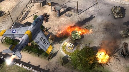 Was-wäre-wenn-Spiele - Alternative Geschichtsschreibung in Spielen