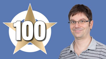 Die besten Rollenspiele: Live-Chat mit GameStar-Chef Heiko um 16 Uhr auf Twitch