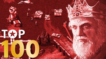 Die Top 100 der Strategiespiele macht mich einfach nur traurig