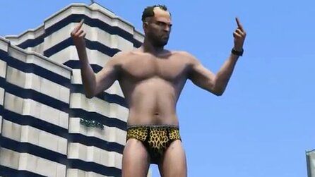 Top 13 der GTA 5-Videos - Die bislang besten Community-Filme