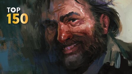 Teaserbild für Die 150 besten Story-Spiele aller Zeiten: Wir eröffnen mit Platz 3 das Finale!