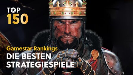 Die 150 besten Strategiespiele: Platz 7 lässt Fans seit 18 Jahren um eine Fortsetzung betteln