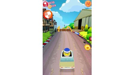 Top Gear: Race The Stig - Screenshots