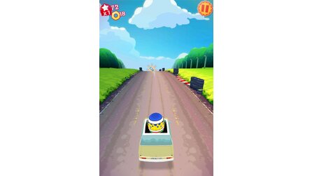 Top Gear: Race The Stig - Screenshots