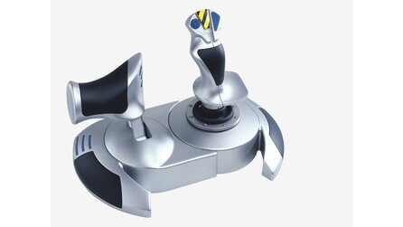 Guillemot Top-Gun Afterburner