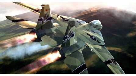 Top Gun: Hard Lock