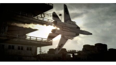 Top Gun: Hard Lock