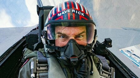 Die Fortsetzung eines 38 Jahre alten Action-Klassikers war 2022 ein Milliarden-Hit - jetzt kommt Teil 3