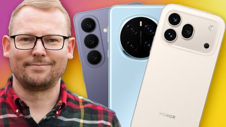 Die besten Handys bis 700 Euro – meine 3 Empfehlungen nach über 40 Smartphone-Tests