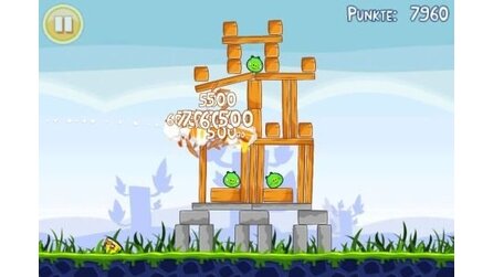 10 Top-Spiele auf dem iPhone + iPad 2010 - Welche Spiele gehören in jede Sammlung?