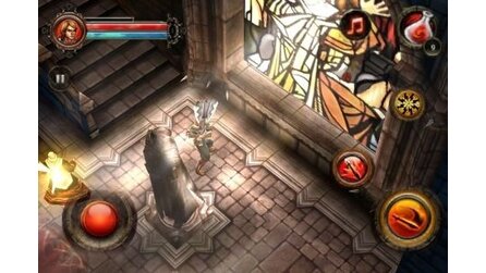 10 Top-Spiele auf dem iPhone + iPad 2010 - Welche Spiele gehören in jede Sammlung?