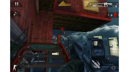 10 Top-Spiele auf dem iPhone + iPad 2010 - Welche Spiele gehören in jede Sammlung?