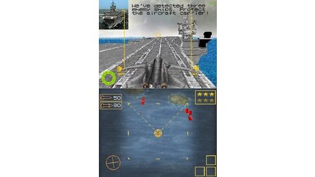 Top Gun DS
