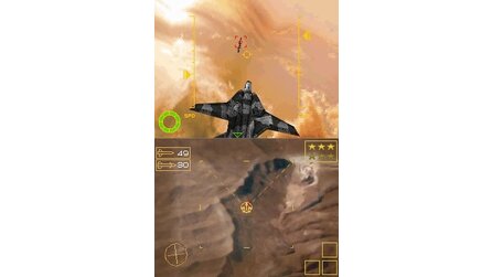 Top Gun DS