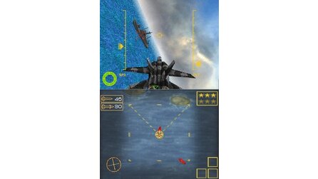 Top Gun DS