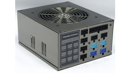 Topower - Powerbird-Netzteile mit 900 und 1100 Watt