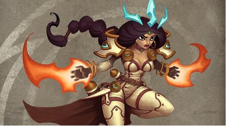 Torchlight 2 - Preis und vierte Klasse angekündigt