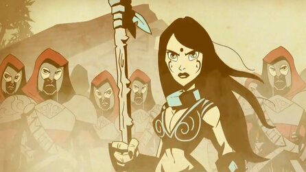 Torchlight 2 - Entwickler EGLS »klaut« von Runic, Gründe für Verschiebung