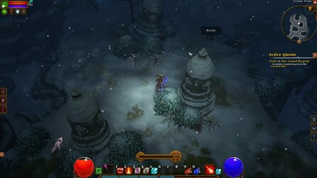 Torchlight 2 - Kurt und Knut in Sammelwut