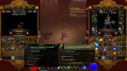 Torchlight 2 - Screenshots
