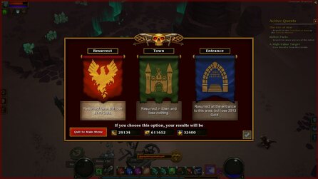 Torchlight 2 - Screenshots