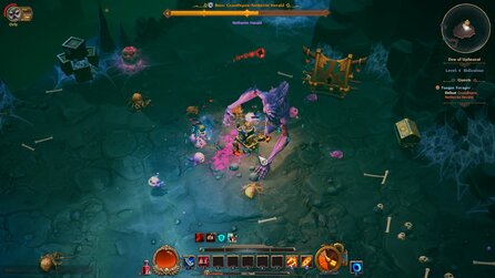 Torchlight 3 - Screenshots