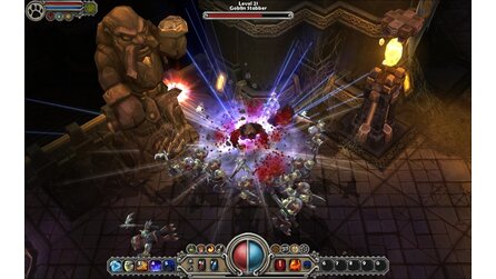Torchlight - Trailer und Demo zum Release