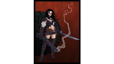 Torchlight - Trailer stellt Vanquisher-Klasse vor