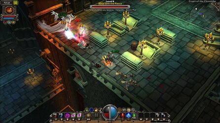 Torchlight - Screenshots