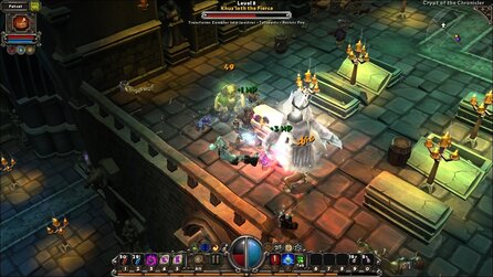 Torchlight - Screenshots
