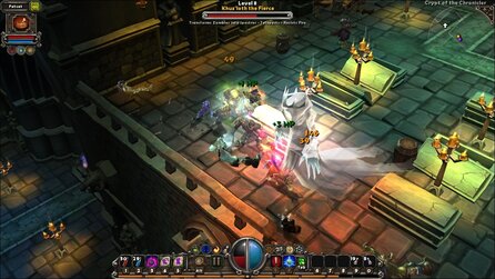 Torchlight - Screenshots