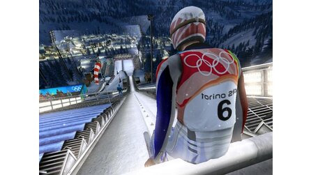 Torino 2006 - Screenshots