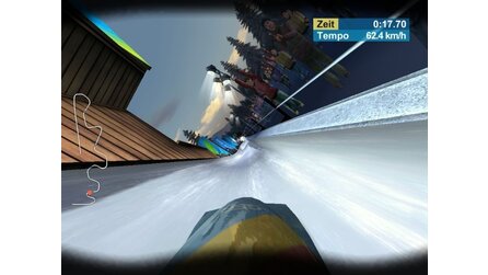 Torino 2006 - Screenshots