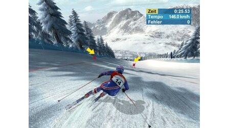Torino 2006 - Screenshots