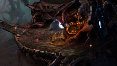 Torment: Tides of Numenera - Zweiter Screenshots, Chris Avellone macht mit (Update)
