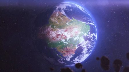 Torment: Tides of Numenera - 1 Milliarde Jahre in der Zukunft: Trailer stellt die Spielwelt vor