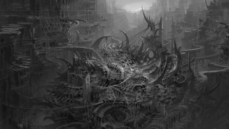 Torment: Tides of Numenera - Planescape-Lizenz stand abgeblich doch zur Verfügung